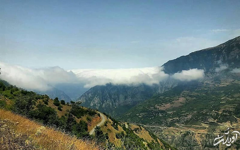 اشکورات رامسر